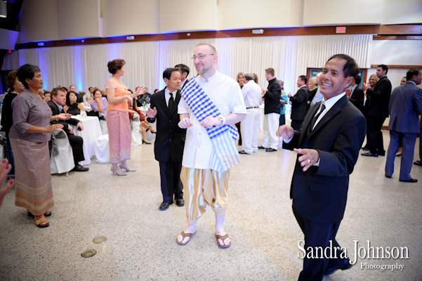 Best Sanford Civic Center Wedding photographer - Sandra Johnson (SJFoto.com)